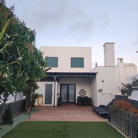 Casa Luz 143, Residencial El Pueblito Lejlighed Playa Blanca  Eksteriør billede