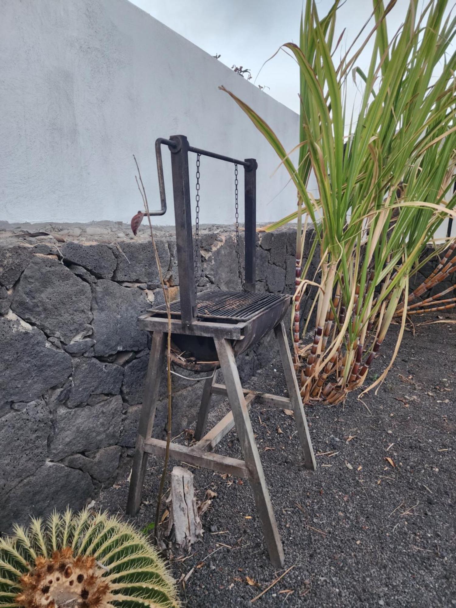 Casa Luz 143, Residencial El Pueblito Lejlighed Playa Blanca  Eksteriør billede