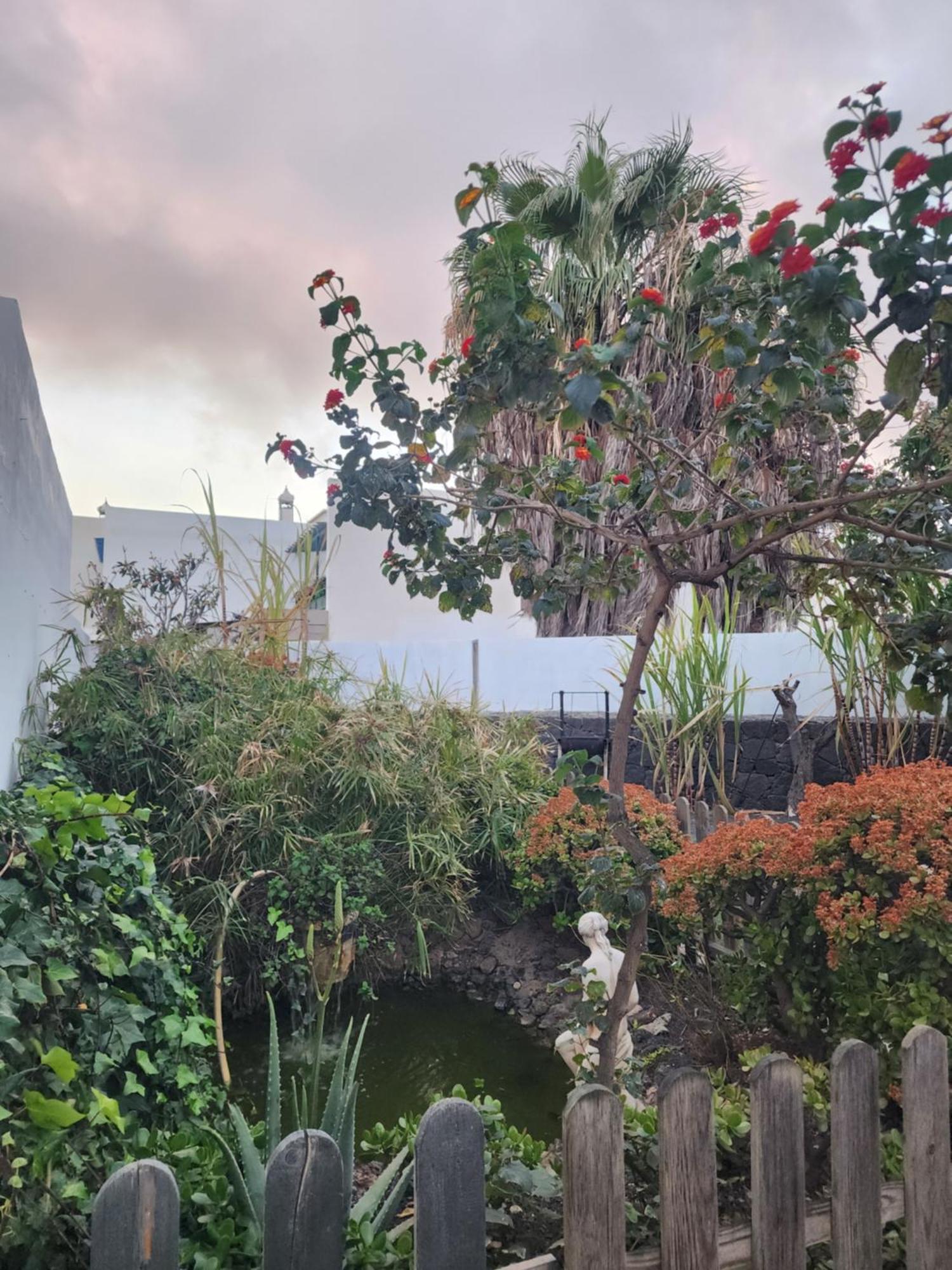 Casa Luz 143, Residencial El Pueblito Lejlighed Playa Blanca  Eksteriør billede