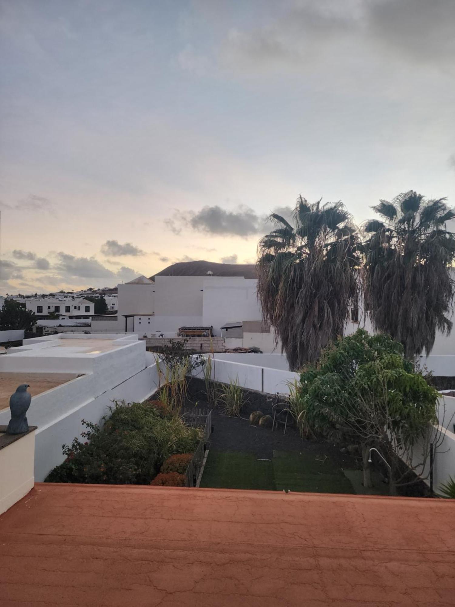 Casa Luz 143, Residencial El Pueblito Lejlighed Playa Blanca  Eksteriør billede