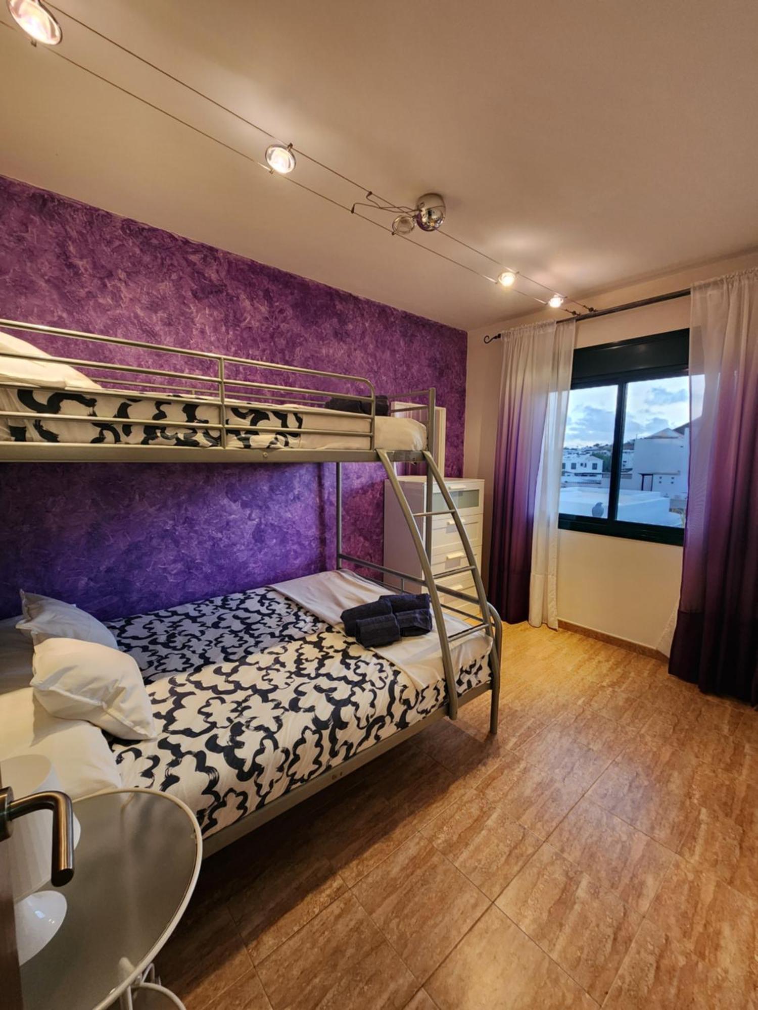 Casa Luz 143, Residencial El Pueblito Lejlighed Playa Blanca  Eksteriør billede