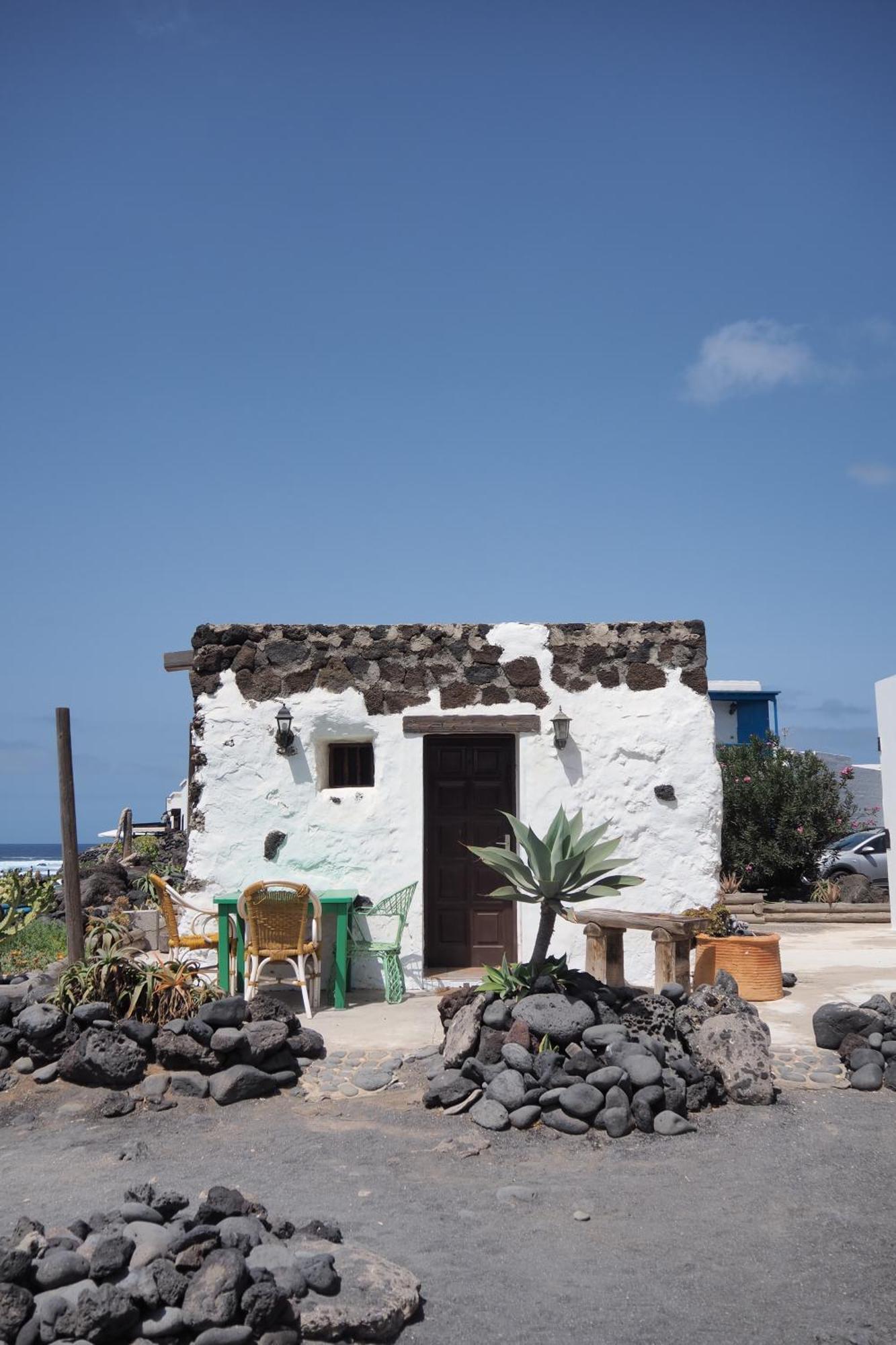 Casa Luz 143, Residencial El Pueblito Lejlighed Playa Blanca  Eksteriør billede