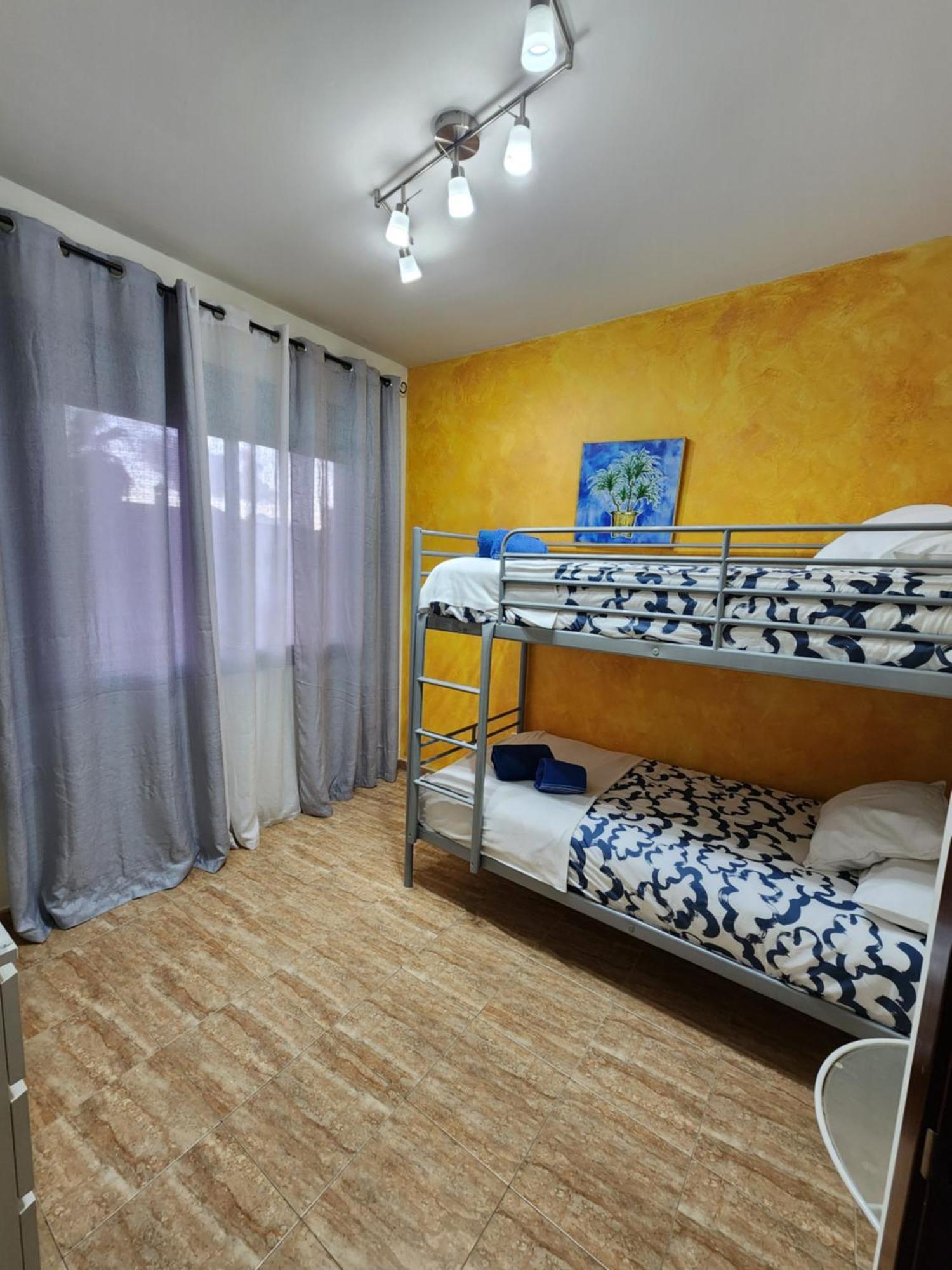 Casa Luz 143, Residencial El Pueblito Lejlighed Playa Blanca  Eksteriør billede