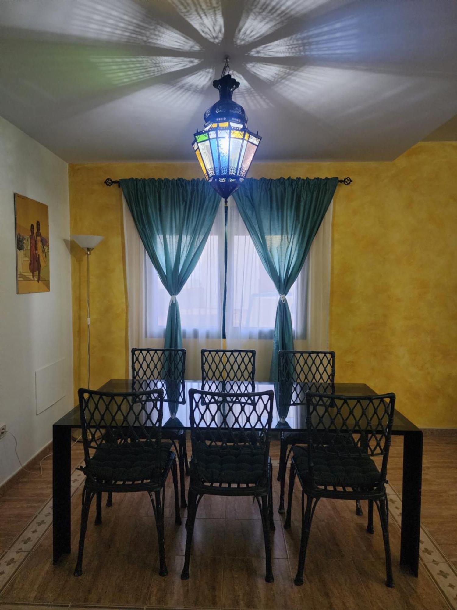 Casa Luz 143, Residencial El Pueblito Lejlighed Playa Blanca  Eksteriør billede