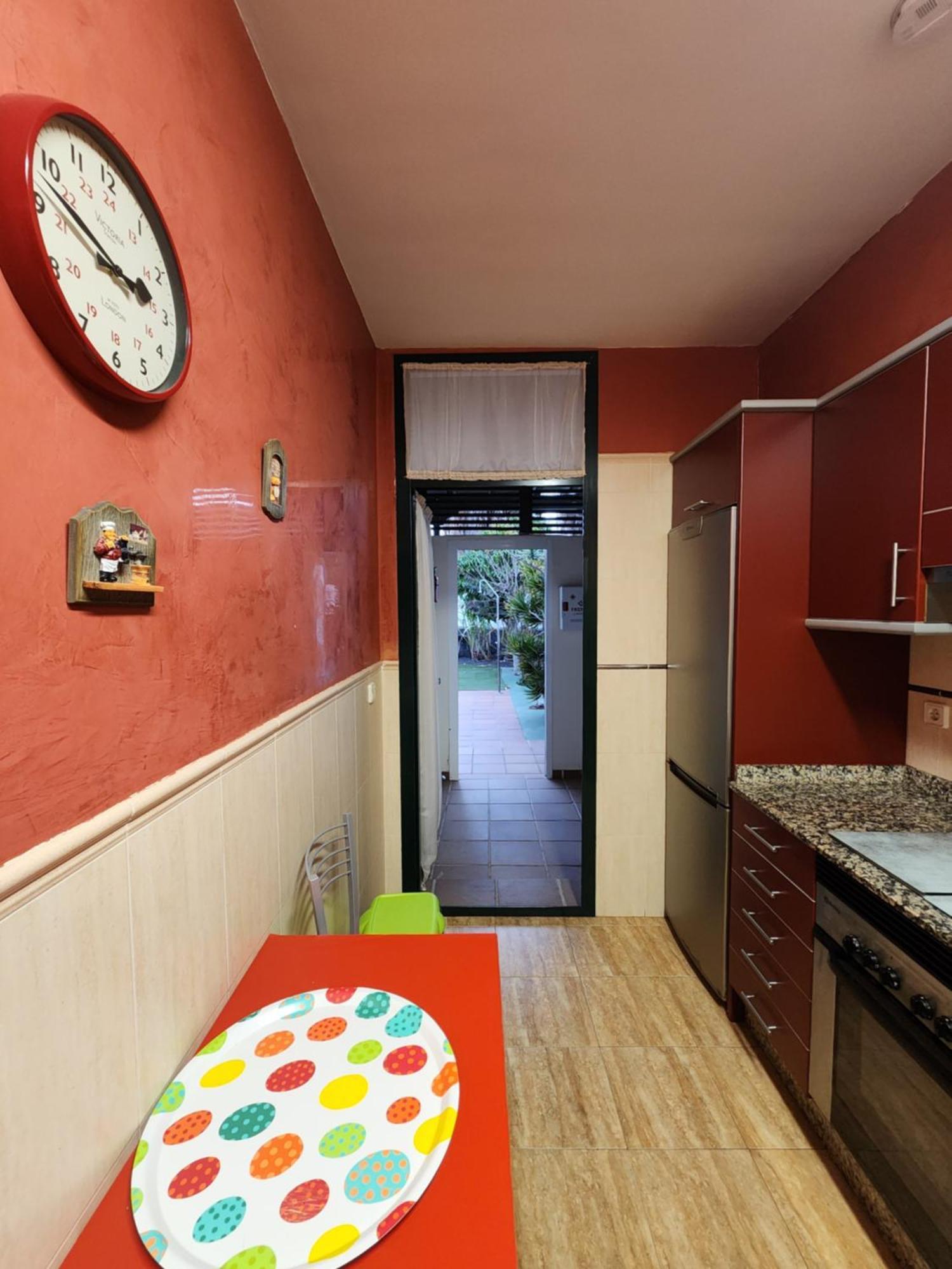 Casa Luz 143, Residencial El Pueblito Lejlighed Playa Blanca  Eksteriør billede