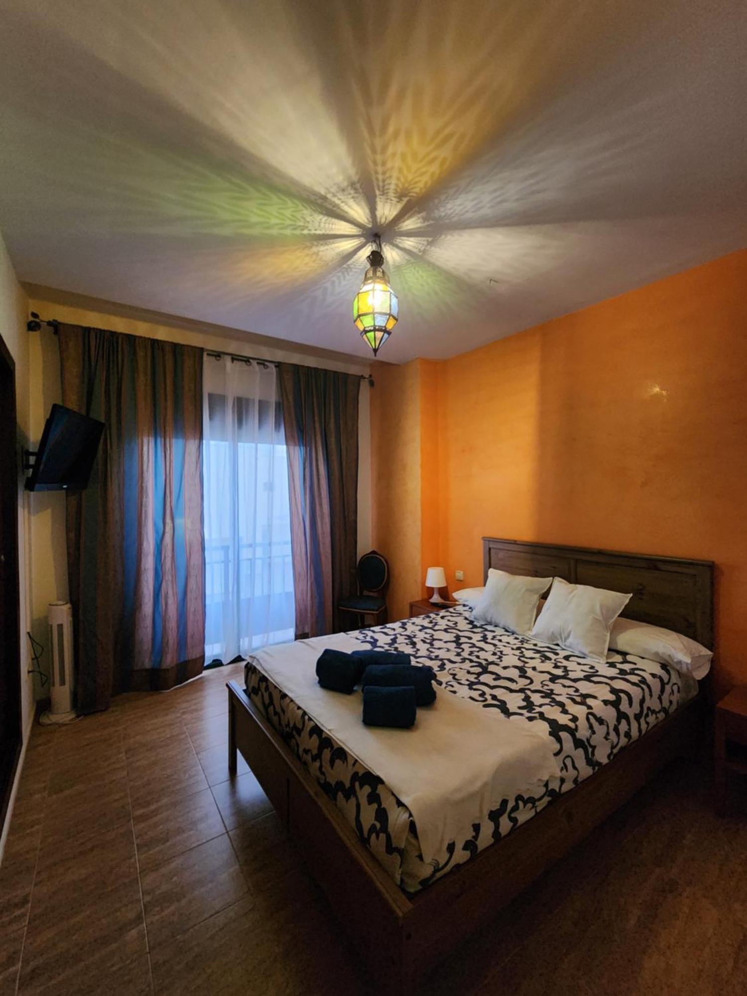 Casa Luz 143, Residencial El Pueblito Lejlighed Playa Blanca  Eksteriør billede