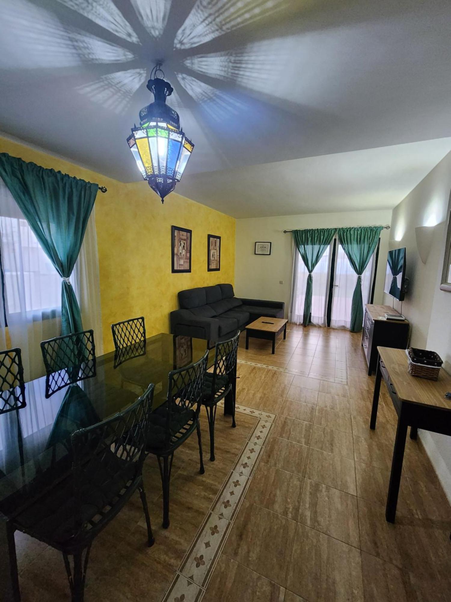 Casa Luz 143, Residencial El Pueblito Lejlighed Playa Blanca  Eksteriør billede