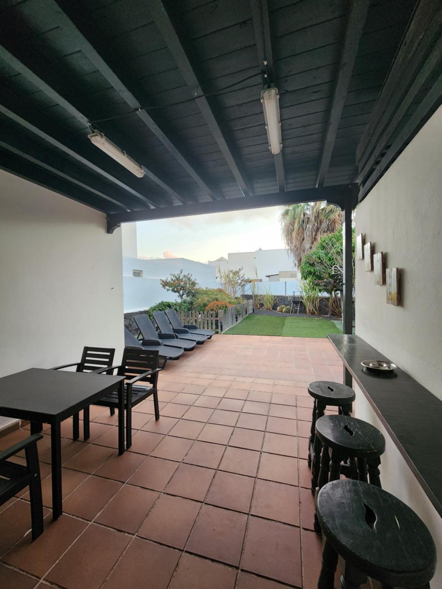 Casa Luz 143, Residencial El Pueblito Lejlighed Playa Blanca  Eksteriør billede